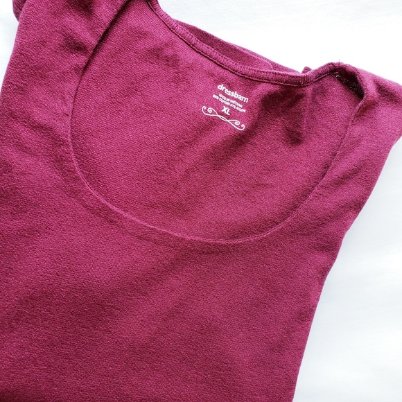 Dress Barn Tops - 3 for $25 Dressbarn || Long sleeve Top